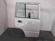Tür Rechts Hinten 6800357812000 Suzuki Vitara Cabrio (ET/TA) Softtop Geländewagen 2.0 HDI (RHP)