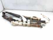 Vorhang Airbag Links VOOR VOOR 985P14X00B Nissan Navara (D40) Pick-up 2.5 dCi 16V 4x4 (YD25DDTi)