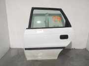 Tür Links Hinten 9194712 Opel Astra F Limousine 1.4i GL,Season 16V (X14XE)