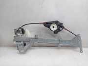 Fensterheber Rechts Vorne 2S61A045H16A Ford Fiesta 5 (JD/JH) Schrägheck 1.4 16V (FXJB)