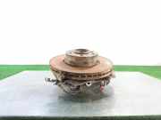 Achsschenkel Halter Rechts Vorne 31216760954 BMW 5 serie (E60) Limousine 530d 24V (M57N-D30(306D2))