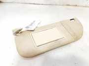 Sonnenblende Links 8143JF Citroën C4 Coupé (LA) Schrägheck 3-drs 1.6 HDi 16V 110 (DV6TED4(9HY))