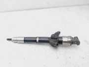 Kraftstoff-Injector 16600EC00A Nissan (R51) 2.5 dCi XE 171 CV / 126 KW