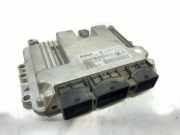 Motorsteuergerät 9665674480 Citroën C4 Picasso (UD/UE/UF) Großraumlimousine 1.6 HDiF 16V 110 (DV6TED4(9HZ))