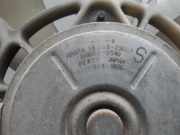 Kühlerventilator 1671123050 Toyota Yaris (P1) Schrägheck 1.0 16V VVT-i (1SZFE)