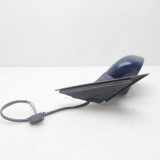 Außenspiegel Rechts 3B1857508G Volkswagen Passat Variant (3B6) Kombi 1.9 TDI 130 (AVF)