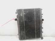 Radiator 9628186980 Peugeot 206 (2A/C/H/J/S) Schrägheck 2.0 XS,XT HDi (DW10TD(RHY))