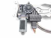 Fensterheber Rechts Vorne 90521876 Opel ASTRA H BER. Enjoy 101 CV / 74 KW