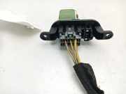 Vorglüh Relais 8200859243 Renault Master III (EV/HV/UV/VA/VB/VD/VF/VG/VJ) Chassis-Cabine 2.3 dCi 125 16V FWD (M9T-676(Euro 4))