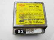 Steuergerät Airbag 0K2AA677F0B Kia Shuma Limousine 1.5i 16V (BFD)