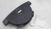 Airbag Lenkrad 96425008 Daewoo / Chevrolet Aveo (256) Limousine 1.2 16V (B12S1)