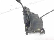 Heckschloss 8200031628 Renault Kangoo/Grand Kangoo (KW) Großraumlimousine 1.5 dCi 70 (K9K-840(Euro 4))