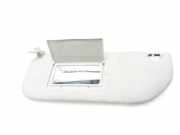 Sonnenblende Links 0474109010 Toyota Aygo (B10) Schrägheck 1.0 12V VVT-i (1KR-FE)