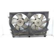 Kühlerventilator 163630G020 Toyota Corolla (E12) Schrägheck 2.0 D-4D 16V 116 (1CD-FTV)