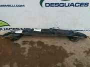 Stoßfängerträger Hinten 1J0807557 Volkswagen Golf IV (1J1) Schrägheck 1.9 TDI (ALH) ALH