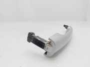 Türgriff Außen Links Hinten 7701474436 Renault Megane II Grandtour (KM) Kombi 5-drs 1.5 dCi 105 (K9K-732)