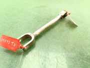 Bremsanker Stange Rechts Hinten 551A01MA0D Infiniti Q50 (V37) Limousine 2.2 D (OM651.930)