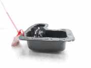 Ölwannenabdeckung 9834236780 Citroën C3 (SX/SW) Schrägheck 1.2 Vti 12V PureTech (EB2FA(HMR))