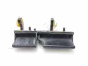 Handgriff Kofferraum 2E0003800 Hyundai Tucson (JM) SUV 2.0 CRDi VGT 16V 4x2 (D4EA)