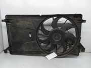 Kühlerventilator 3M5H8C607XD Mazda 3 Sport (BK) Schrägheck 1.6 CiTD 16V (Y601)