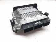 Motorsteuergerät SW9660780680 Citroën CITROEN C5 BERLINA Premier (E) 136 CV / 100 KW