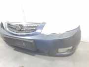 Stoßstange Vorne 0K2S150031XX Kia Shuma II Schrägheck 1.6 16V (GA6D)