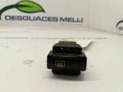 Schalter Für Beheizbare Heckscheibe 14A4 Citroën CITROEN XSARA BERLINA 1.6 16V Satisfaction 109 CV / 80 KW