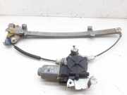 Fensterheber Rechts Vorne 114726 Nissan Almera (N16) Limousine 2.2 dCi 16V (YD22DDT)