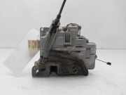 Türschloss Rechts Hinten 5P0839012 Seat Altea XL (5P5) Großraumlimousine 2.0 TDI 16V FR (BMN)