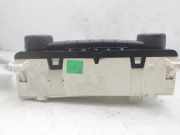 Bedienung Klimacontrolle 8200487008 Renault II (BG0) Confort Expression 120 CV / 88 KW