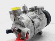 Klima Pumpe 5Q0816803D Volkswagen Polo VI (AW1) Schrägheck 5-drs 1.6 TDI 16V 95 (DGTD) DGTD