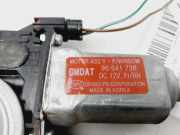 Fensterheber Rechts Vorne 95015330 Daewoo / Chevrolet Aveo (256) Limousine 1.2 16V (B12S1)