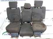 Rücksitzbank 883703X00B Nissan Pathfinder (R51) SUV 2.5 dCi 16V 4x4 (YD25DDTi)