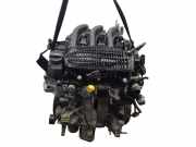 Motor HM01 Citroën C3 Aircross I (2C/2R) SUV 1.2 PureTech 82 (EB2F(HMZ))