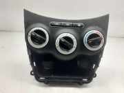 Bedienung Klimaanlage 972500X010 Hyundai i10 (F5) Schrägheck 1.2i 16V (G4LA)