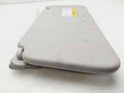 Sonnenblende Rechts 964009104R Dacia Dokker Express (8S) Van 1.5 Blue dCi 95 (K9K-872)