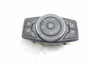 Lichtschalter BM5T13A024AE Ford Transit Connect (PJ2) Van 1.6 TDCi 16V 95 (TZGA)