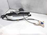 Fensterheber Links Vorne 2097200746 Mercedes-Benz CLK (C209) Coupé 2.7 270 CDI 20V (OM612.967)