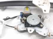 Fensterheber Links Hinten 96627081 Daewoo / Chevrolet Captiva (C100) SUV 2.0 CDTI 16V 150 4x2 (Z20S(Euro 4))