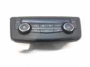 Bedienung Klimacontrolle 275102210R Renault Kadjar (RFEH) SUV 1.5 dCi DPF (K9K-647)