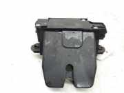 Heckschloss 1859161 Ford Focus 2 Limousine 1.6 TDCi 16V 110 (G8DA)