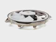 Kühlerventilator 9643386780 Peugeot 206 (2A/C/H/J/S) Schrägheck 1.4 XR,XS,XT,Gentry (TU3JP(KFW))