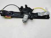 Fensterheber Links Hinten BJ3227001AD Land + Range Rover Range Rover Evoque 2.2 TD4 16V (224DT)