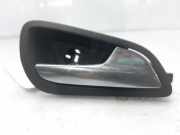 Türgriff Innen Rechts Hinten AM51U22600BDW Ford Focus 3 Schrägheck 1.6 TDCi 95 (T3DA)