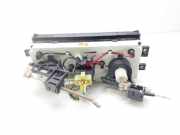 Bedienung Klimaanlage 96539551 Daewoo / Chevrolet Kalos (SF48) Schrägheck 1.4 (F14S3)