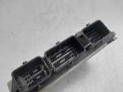 Motorsteuergerät 4M5112A650 Ford Focus II Limousine 1.6 TDCi 16V 90 (HHDA)