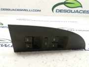 Schalter Für Elekt. Fensterheber Links Vorne 1K4959857B Seat Leon (1P1) Schrägheck 5-drs 1.9 TDI 105 (BXE)