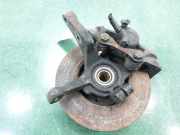Achsschenkel Halter Links Vorne 8200207309 Renault (CO6) 1.2 (C066/67/68) 54 CV / 40 KW