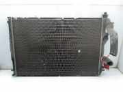 Radiator 8200062690 Renault MEGANE I FASE 2 BERLINA (BA0) 1.4 16V RXE 95 CV / 70 KW