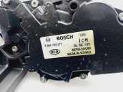Scheibenwischermotor Hinten 987003W000 Kia Sportage (SL) Geländewagen 1.7 CRDi 16V 4x2 (D4FD)
